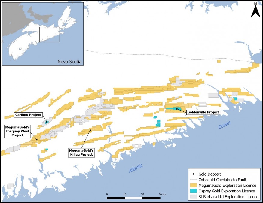Junior Mining Network