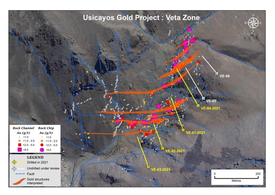 Junior Mining Network