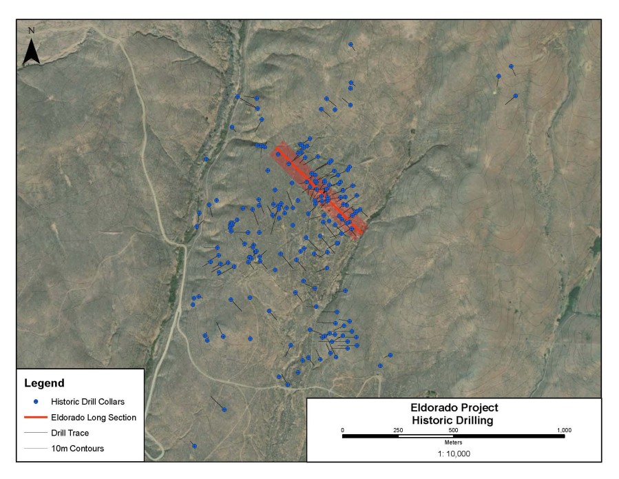 Junior Mining Network