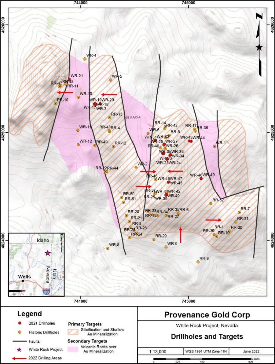 Junior Mining Network