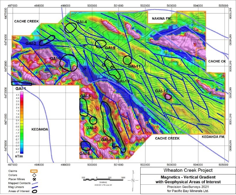 Junior Mining Network