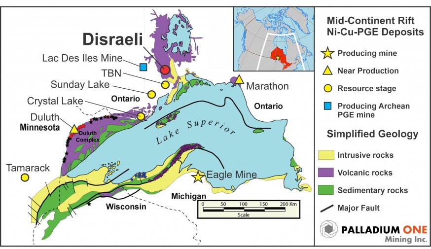Junior Mining Network