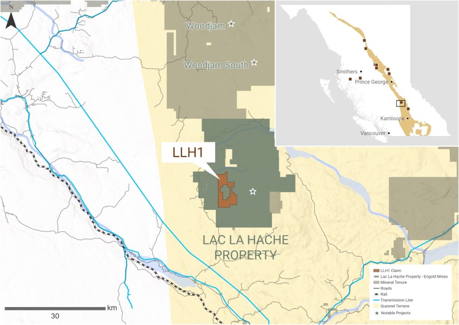 Junior Mining Network