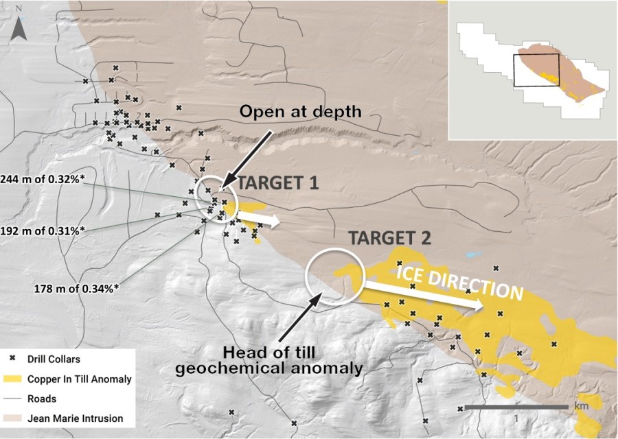 Junior Mining Network