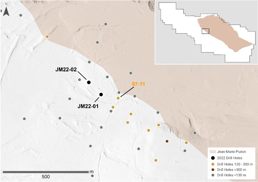 Junior Mining Network