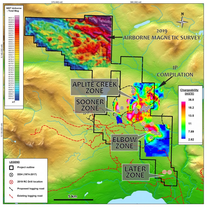 Junior Mining Network