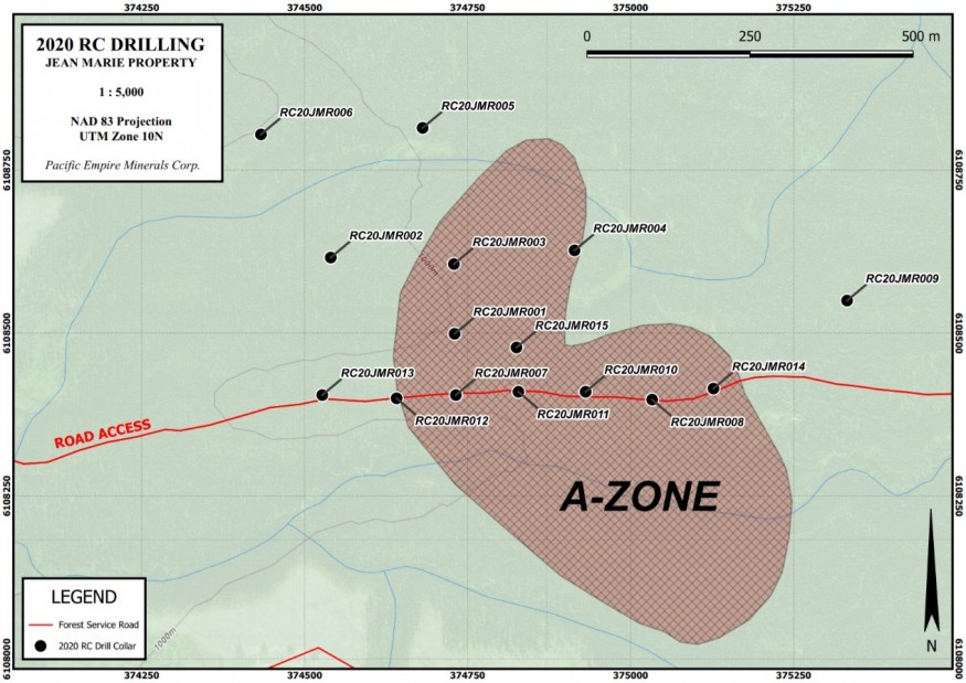 Junior Mining Network