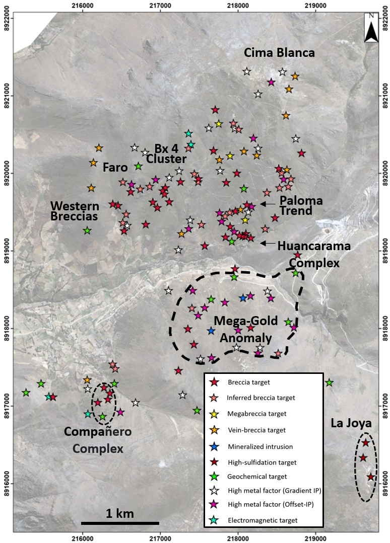 Junior Mining Network
