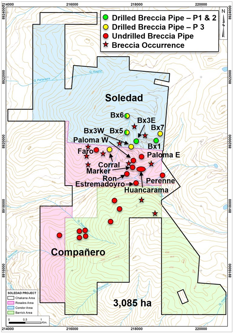 Junior Mining Network