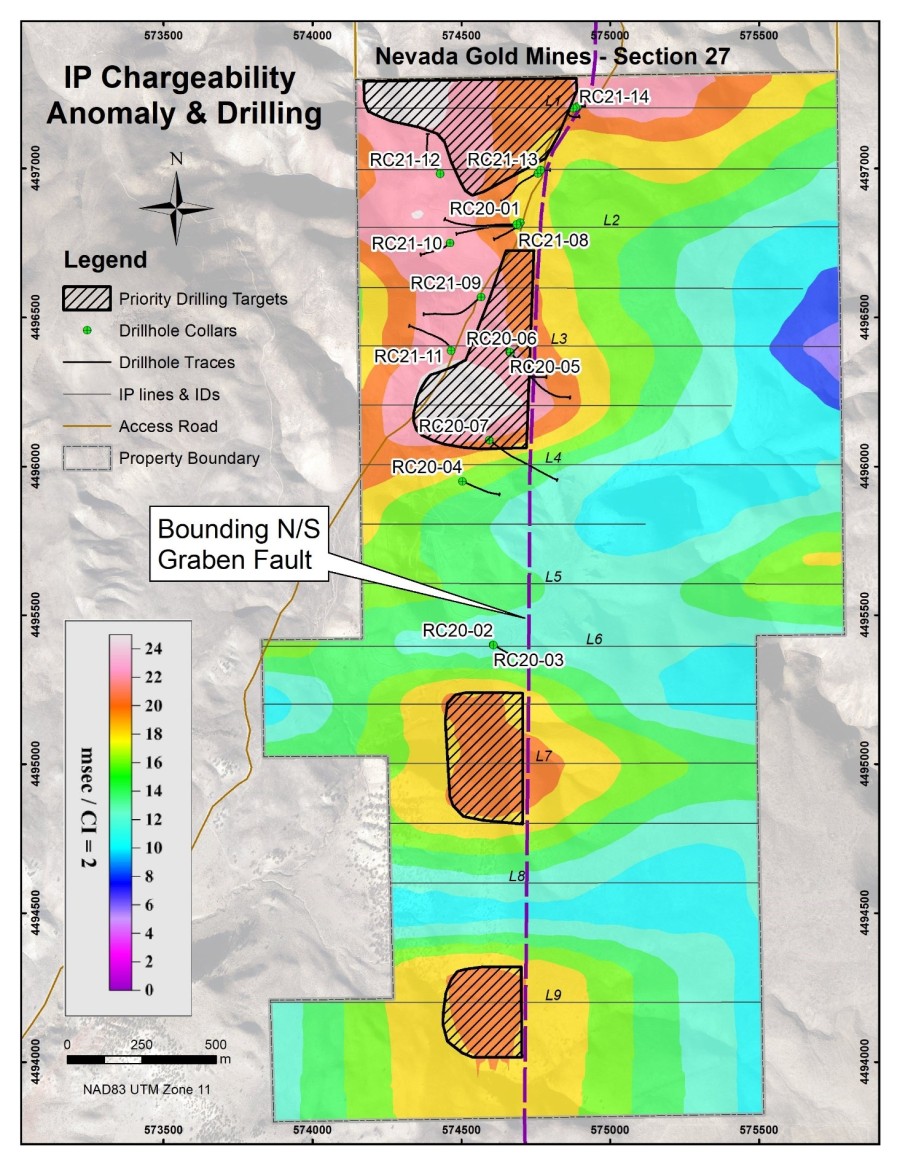 Junior Mining Network