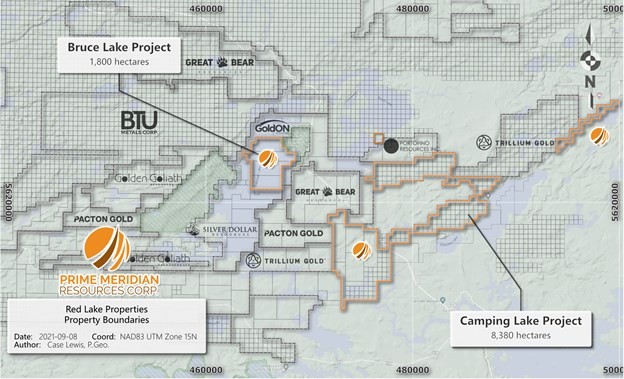 Junior Mining Network