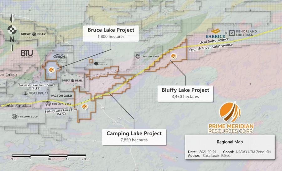 Junior Mining Network
