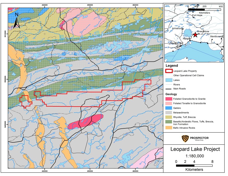 Junior Mining Network