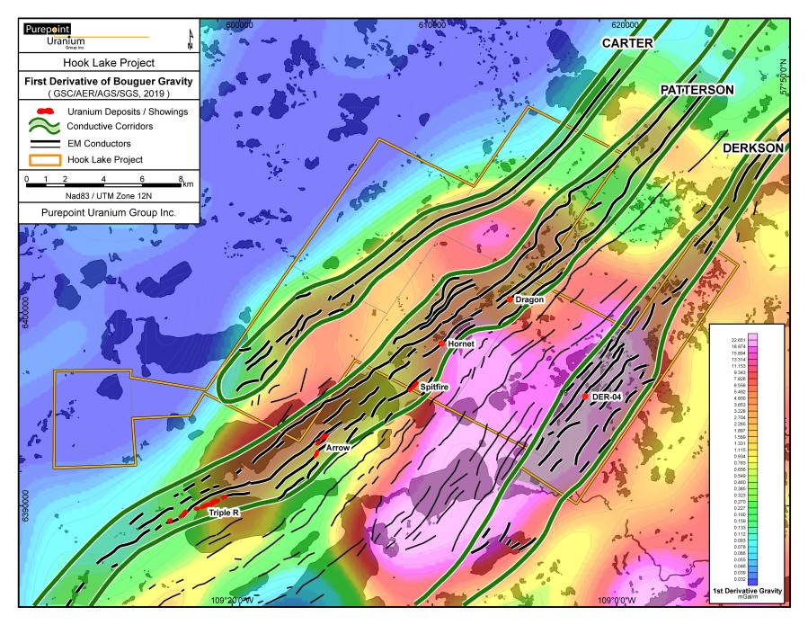 Junior Mining Network