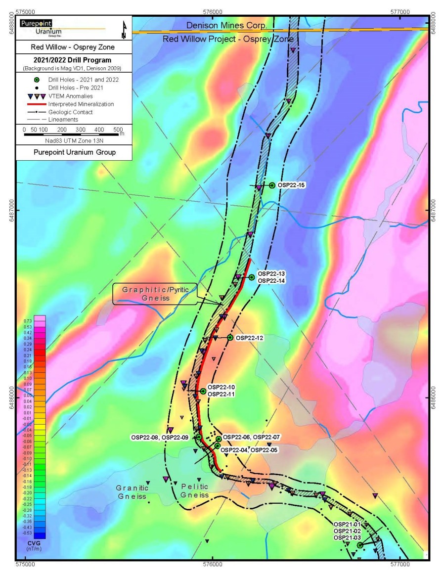 Junior Mining Network