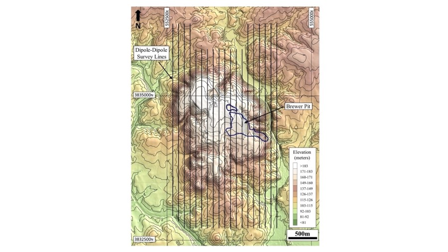 Junior Mining Network