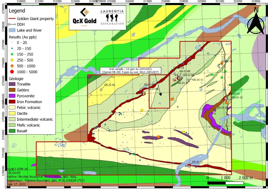 Junior Mining Network