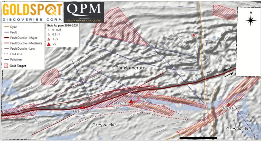 Junior Mining Network