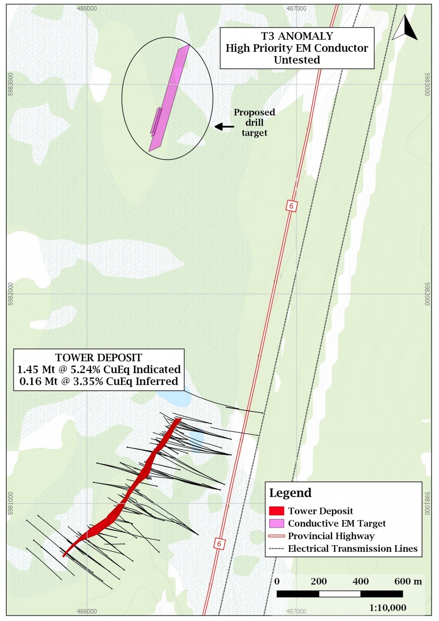 Junior Mining Network