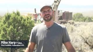 Junior Mining Network