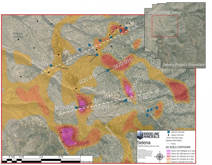 Junior Mining Network