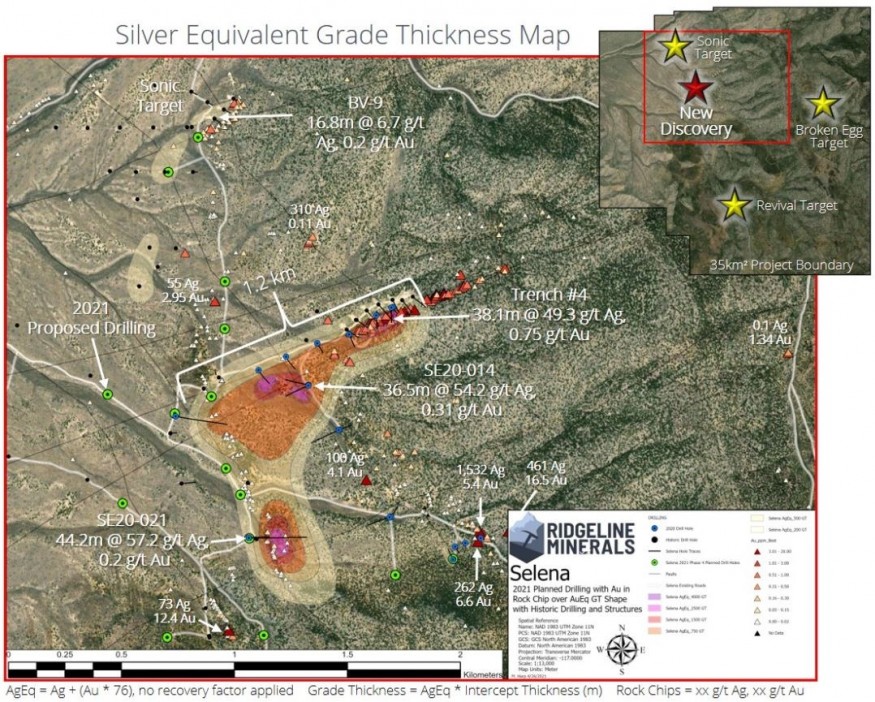 Junior Mining Network