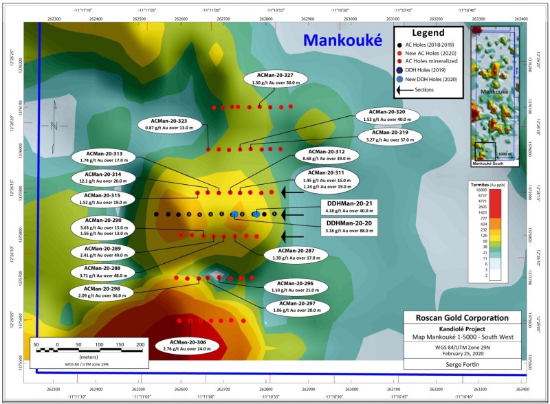 Junior Mining Network