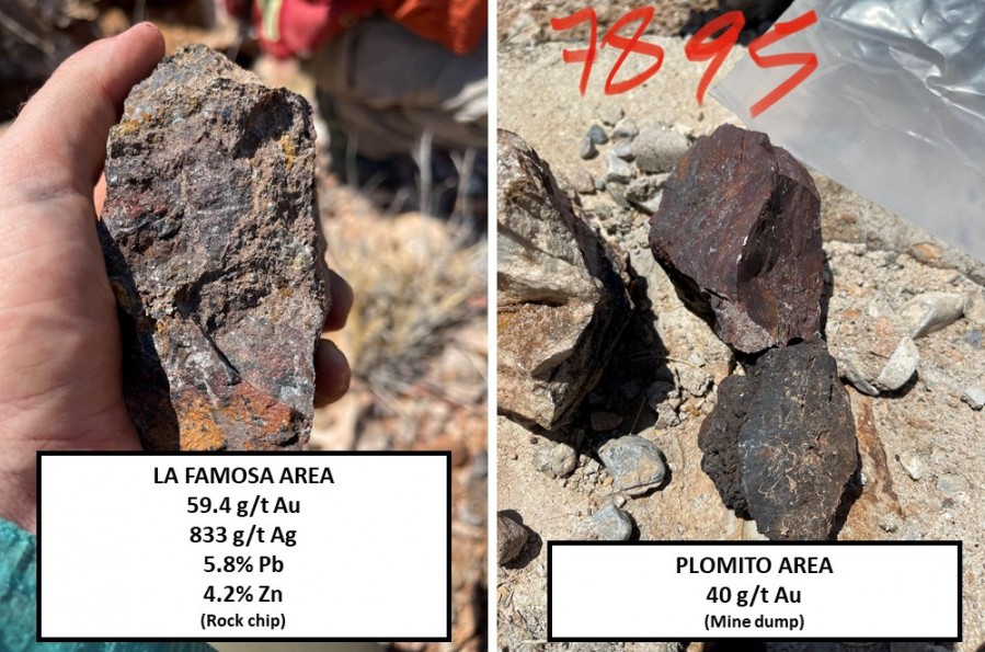 Junior Mining Network