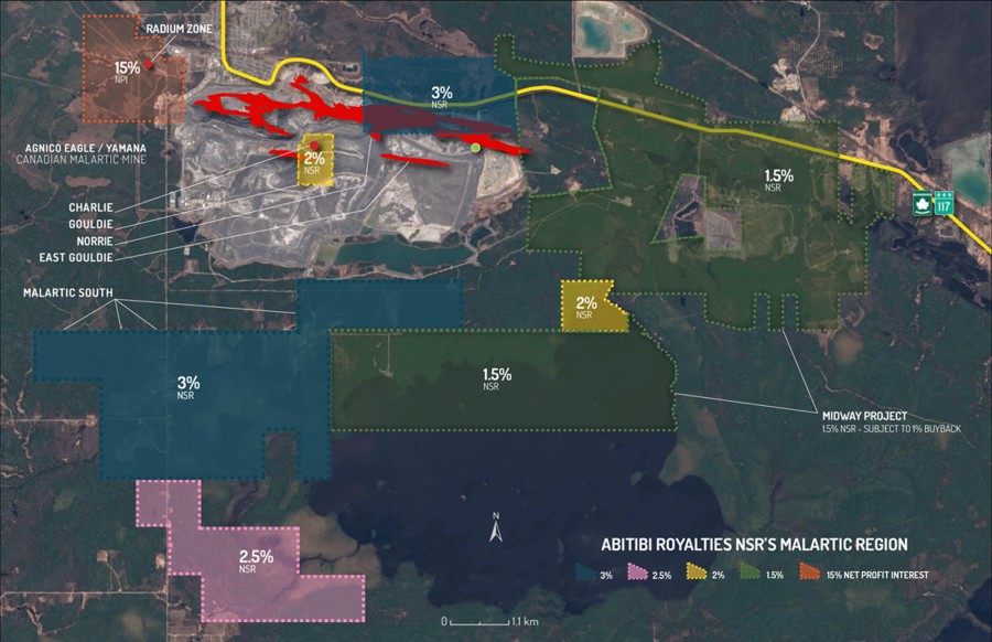Junior Mining Network