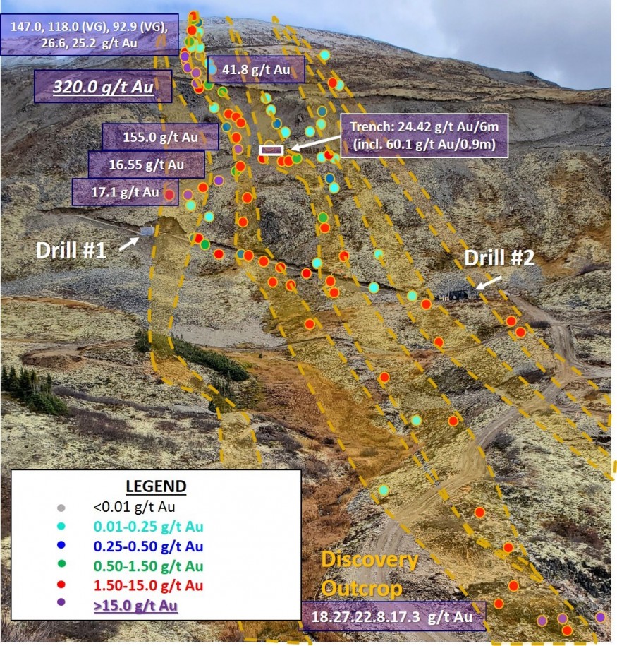 Junior Mining Network
