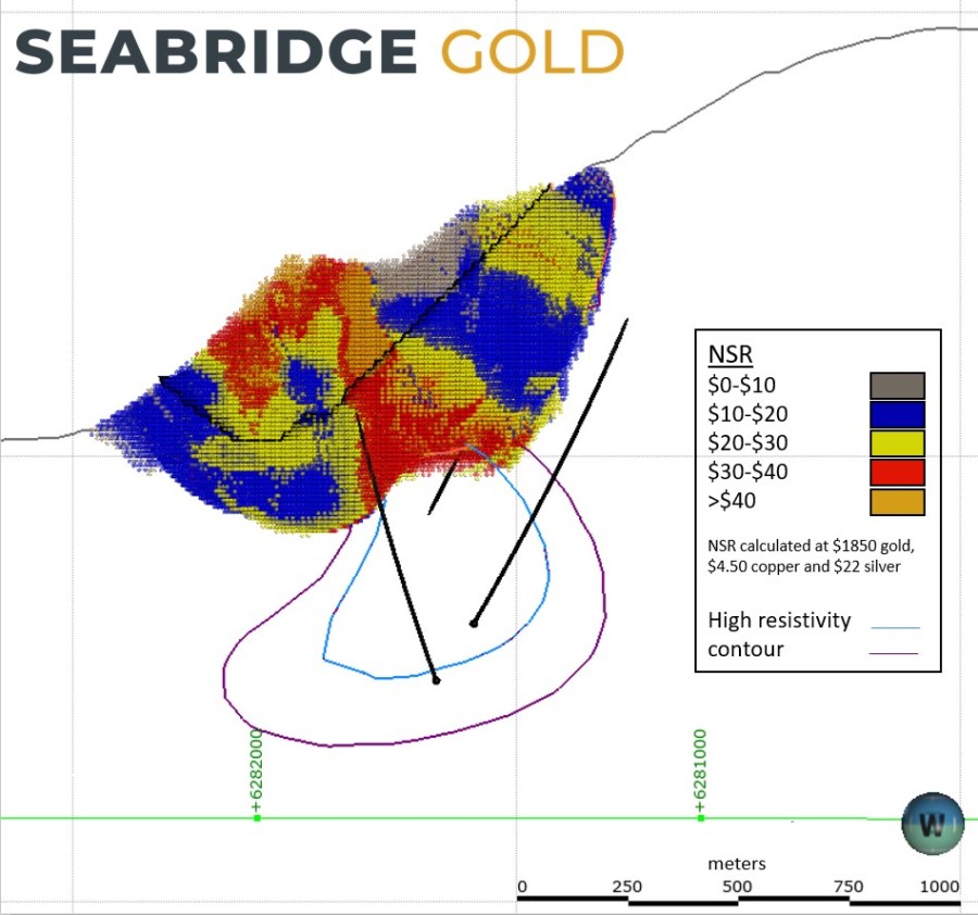 Junior Mining Network