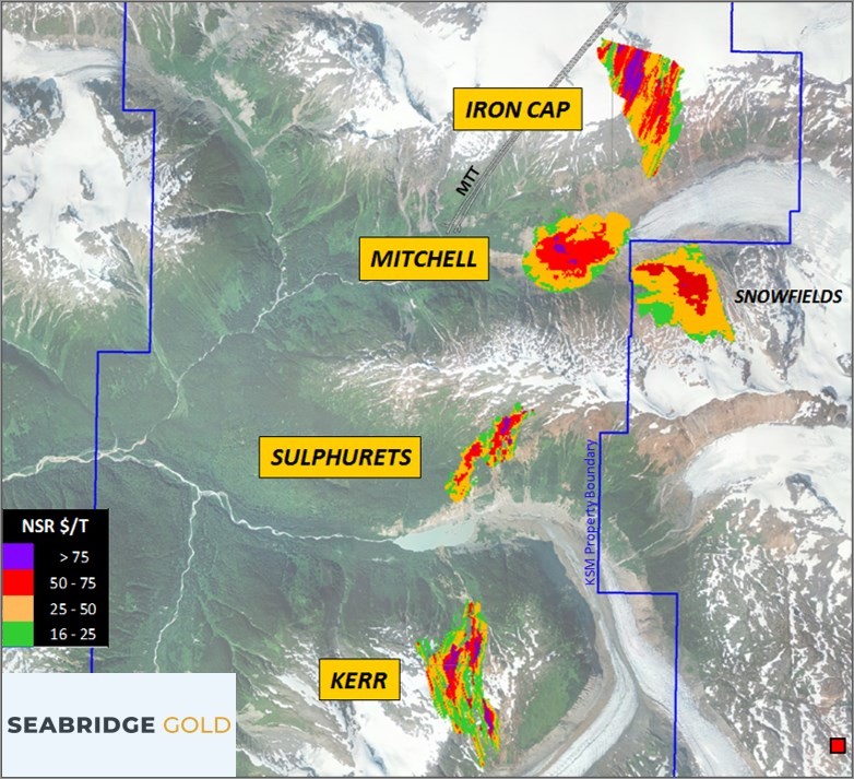 Junior Mining Network