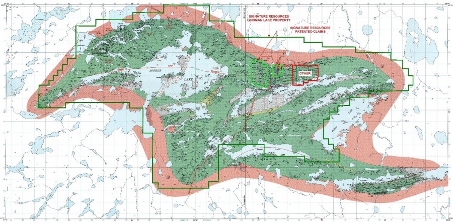 Junior Mining Network