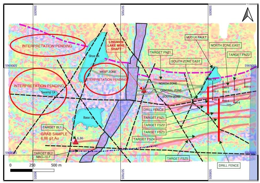 Junior Mining Network