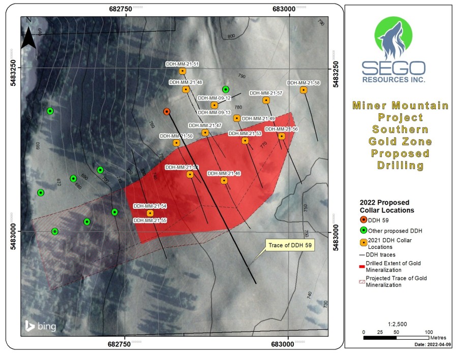 Junior Mining Network