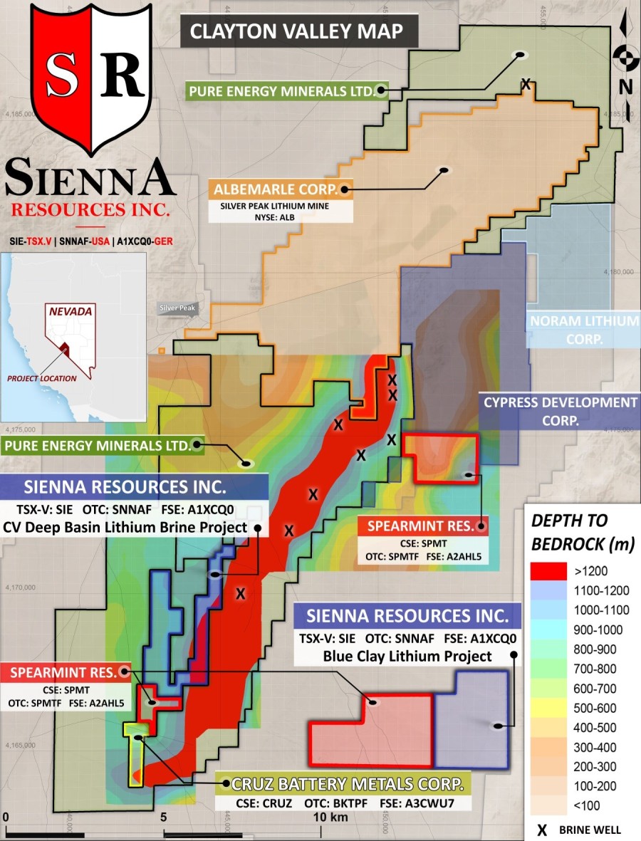 Junior Mining Network