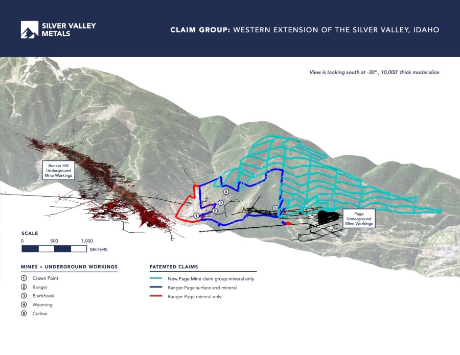 Junior Mining Network