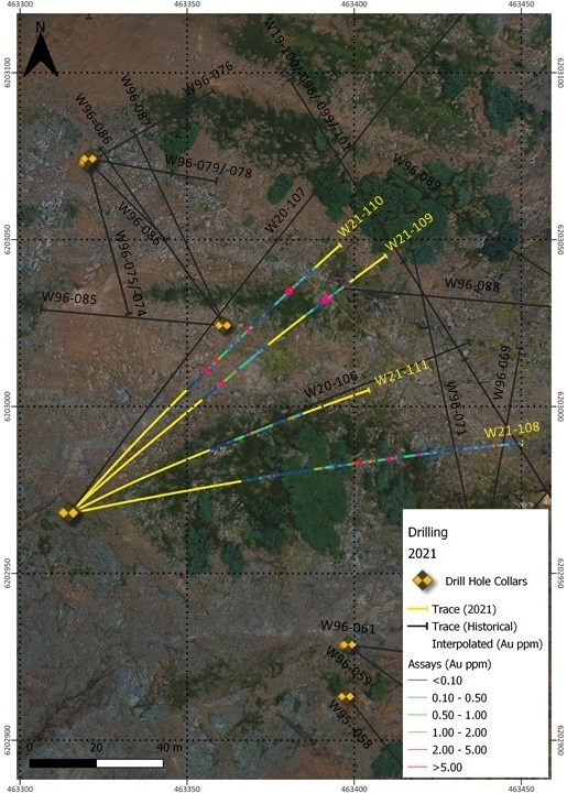 Junior Mining Network