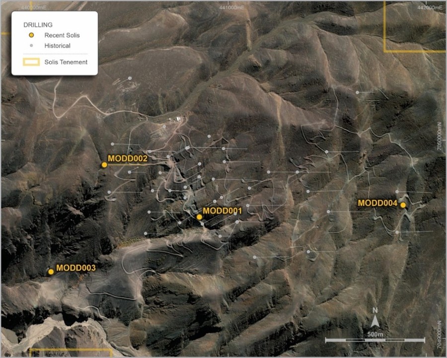 Junior Mining Network