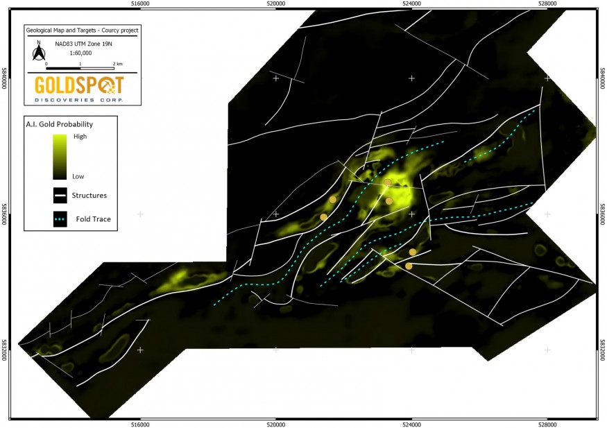 Junior Mining Network