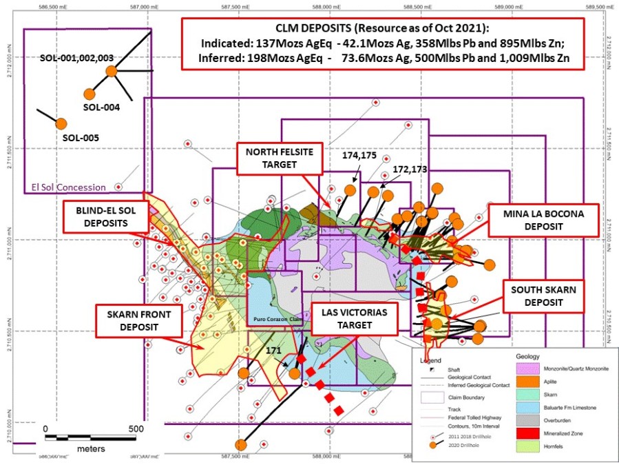 Junior Mining Network