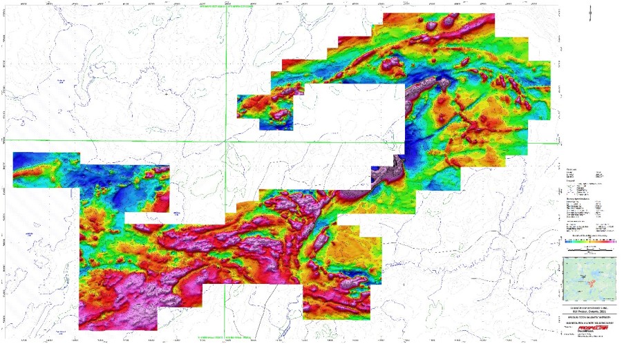 Junior Mining Network