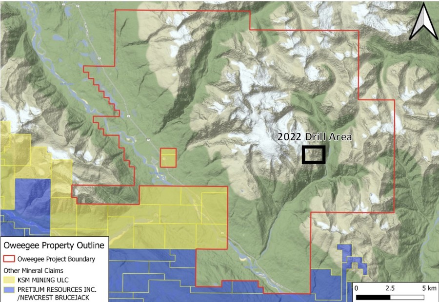 Junior Mining Network