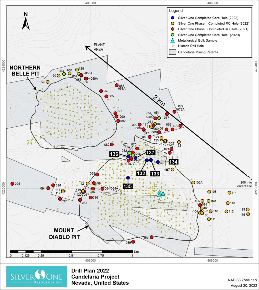 Junior Mining Network