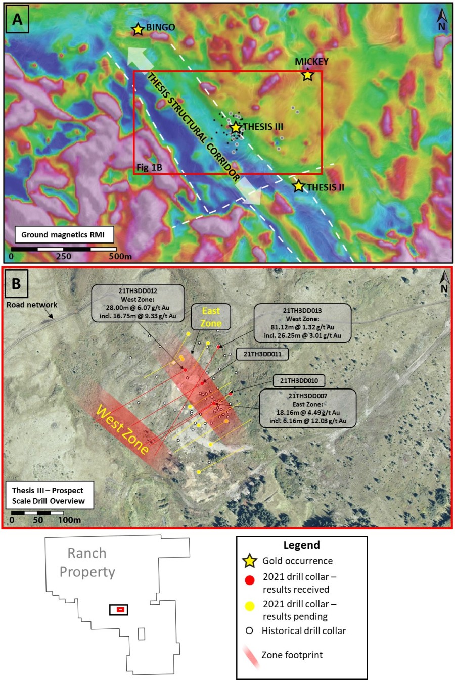 Junior Mining Network