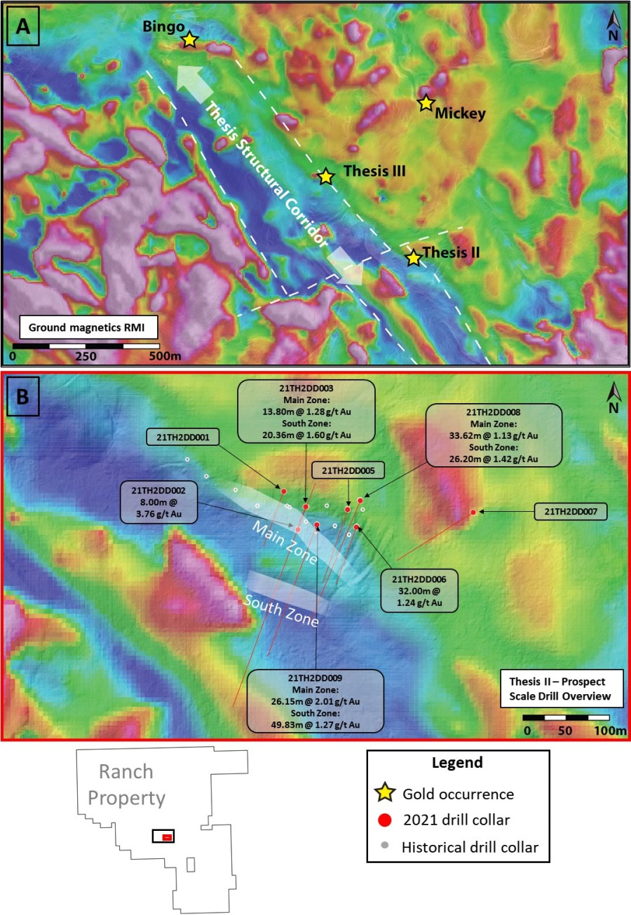 Junior Mining Network