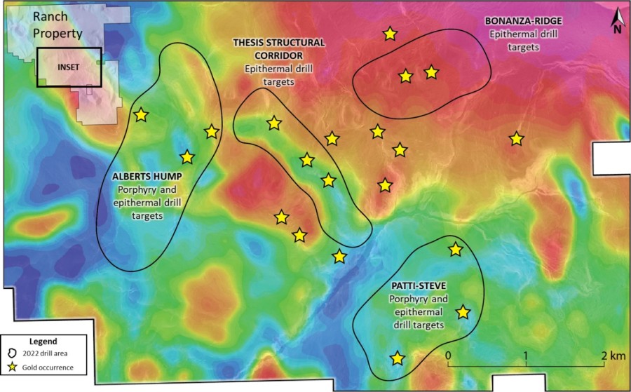 Junior Mining Network