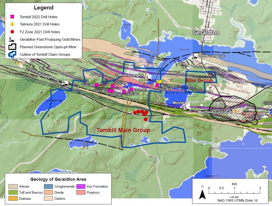 Junior Mining Network