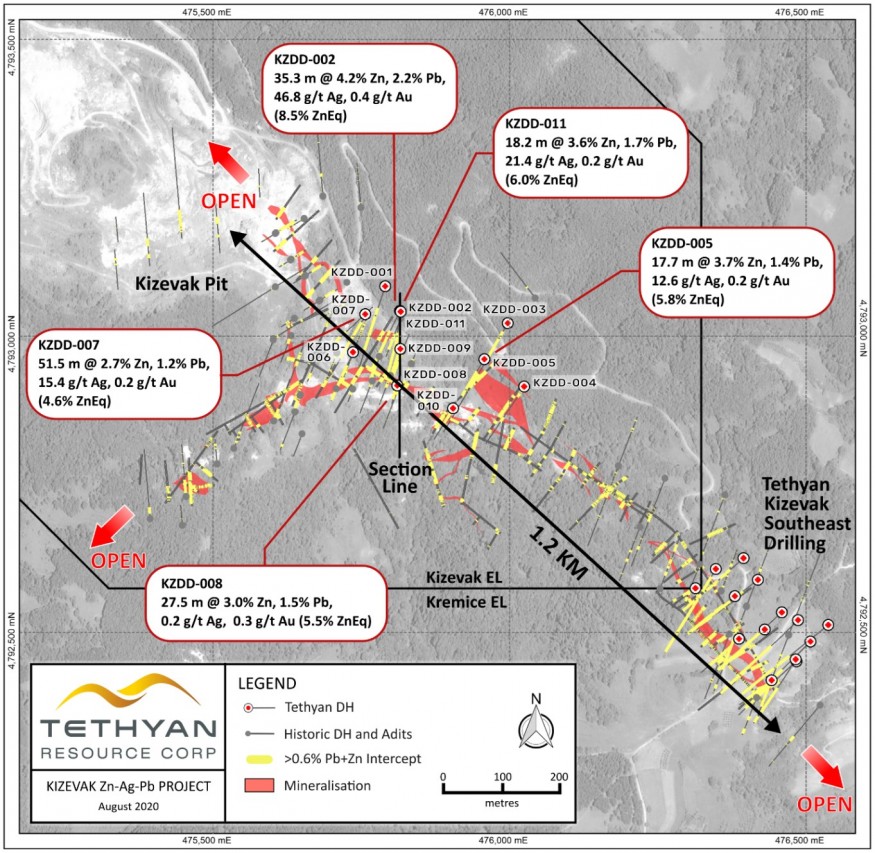Junior Mining Network
