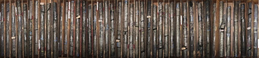 Junior Mining Network